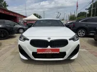 Usado BMW 220 M Sport 184 CV (135 kW) 2023 Blanco Coupe