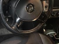 Usado VW Polo Cross 60 CV (44 kW) 2017 Blanco Utilitario