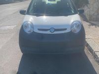 Usata Aixam Minauto 2018 Bianco Utilitaria