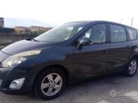 usata Renault Grand Scénic III dCi 130 CV Energy Bose