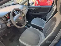 Usata Fiat Grande Punto 65 CV (47 kW) 2013 Utilitaria