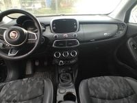 Usata Fiat 130 Cross 130 CV (95 kW) 2021 Nero Station wagon