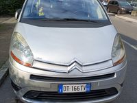 usata Citroën C4 Picasso gran 7 posti