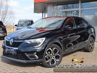 Usata Renault Arkana 145 CV (106 kW) 2024 Nero SUV