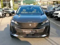 Usata Peugeot 3008 Allure 131 CV (96 kW) 2021 Grigio platinum metallizzato SUV