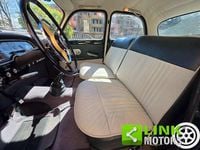Usata Alfa Romeo Giulietta Ti 74 CV (54 kW) 1963 Verde Berlina