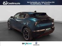 Usata Alfa Romeo Junior Edizione Speciale 114 kW (156 CV) 2025 Blu SUV