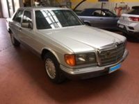 usata Mercedes 280 SE