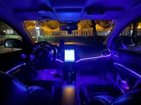 Usata Fiat Freemont Black Code 170 CV (125 kW) 2015 Bianco SUV