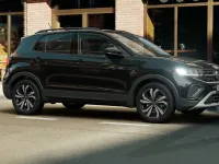 Nuova VW T-Cross Edition 116 CV (85 kW) 2026 Deep black perlato SUV