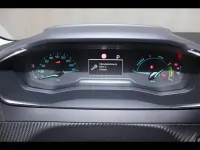 Usata Peugeot 208 Allure 100 kW (136 CV) 2025 Bianco Utilitaria