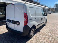 usata Fiat Doblò Professional1.6 MJT 105CV S&S PC-TN Cargo Lounge 3 posti