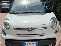 Usado Fiat 500L Pop Star 95 CV (69 kW) 2017 Monovolumen