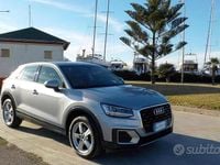 Usata Audi Q2 Admired 2019 Grigio SUV