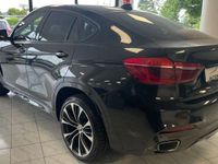 Usata BMW X6 M Sport 249 CV (183 kW) 2019 Nero SUV