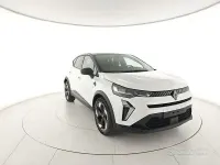 Nuova Renault Captur Techno 101 CV (74 kW) 2026 Bianco SUV