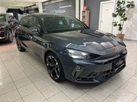 Usata Cupra Leon 150 CV (110 kW) 2025 Magnetic gray Berlina