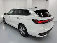Usata VW Passat Business 150 CV (110 kW) 2025 Bianco Station wagon