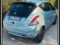 Usata Lancia Ypsilon Platinum 69 CV (50 kW) 2024 Utilitaria