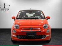 usata Fiat 500C 5001.2 Lounge 69cv