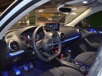 Brugt Audi A3 S-Line 2014 Sedan