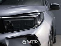 Usata Opel Grandland X 131 CV (96 kW) 2024 Kontrast grey SUV