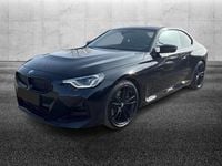 Usata BMW M240 374 CV (275 kW) 2024 Nero Coupé