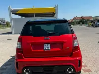 Usata Ligier JS50 2020 Rosso Utilitaria