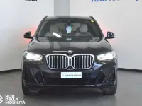 Usata BMW X3 M Sport 190 CV (139 kW) 2024 Nero SUV