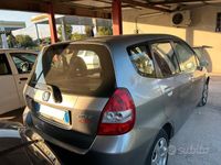 usata Honda Jazz Jazz 1.2 i-DSi 5 porte Live