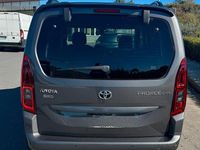 Usata Toyota Proace Verso City 131 CV (96 kW) 2023 Grigio Station wagon