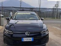 Usata VW Golf VII Style 150 CV (110 kW) 2021 Utilitaria