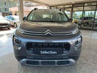 usata Citroën C3 Aircross 1.2 PureTech 82 Feel OK NEOPATENTATI