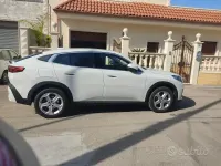 Usata BMW X2 Comfort Edition 150 CV (110 kW) 2024 Bianco SUV