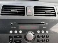 Usata Suzuki Swift GL 69 CV (50 kW) 2007 Grigio Utilitaria