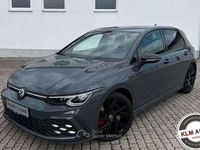 Begagnad VW Golf VIII GTI 245 HK (180 kW) 2023 Grå Sedan