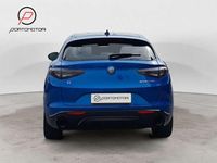 Usata Alfa Romeo Stelvio Veloce 209 CV (153 kW) 2024 Blu SUV