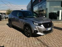 Usata Peugeot 2008 GT 131 CV (96 kW) 2021 Grigio SUV