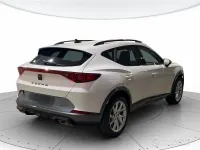 Usata Cupra Formentor 150 CV (110 kW) 2023 Bianco SUV