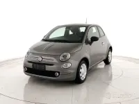 Usata Fiat 500 69 CV (50 kW) 2023 Grigio Berlina