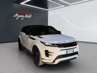 Usata Land Rover Range Rover evoque SE Dynamic 179 CV (131 kW) 2020 Other SUV