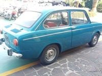 Nuova Fiat 850 S 2025