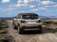 Nuova Jeep Avenger Altitude 145 CV (106 kW) 2025 SUV