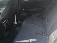 Usata Kia Sportage 2017 Bianco SUV
