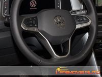 Usata VW T-Roc Cabriolet Style 150 CV (110 kW) 2023 Blu Cabrio