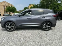 Usata DR DR 6.0 154 CV (113 kW) 2023 Grigio SUV