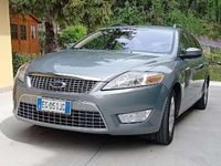 Usata Ford Mondeo Ghia 116 CV (85 kW) 2008 Grigio Station wagon