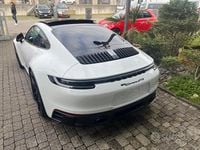 Usata Porsche 911 Carrera GTS 479 CV (352 kW) 2023 Bianco Coupé