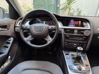 Usata Audi A4 Ambiente 143 CV (105 kW) 2012 Station wagon
