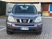 Usata Nissan X-Trail 150 CV (110 kW) 2007 Grigio SUV